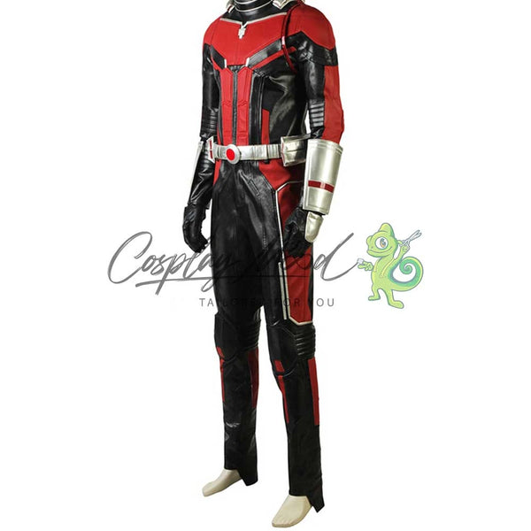 Costume-Cosplay-Ant-Man-Marvel