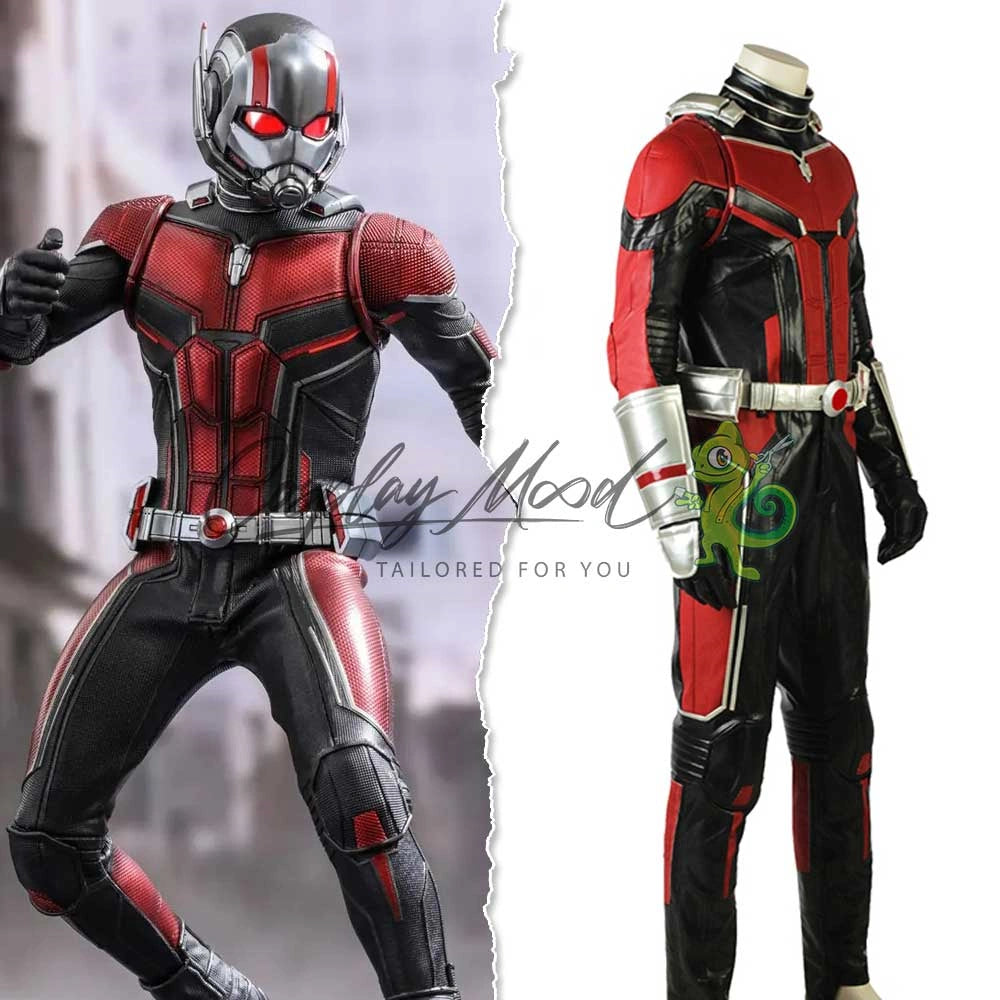 Costume-Cosplay-Ant-Man-Marvel-1