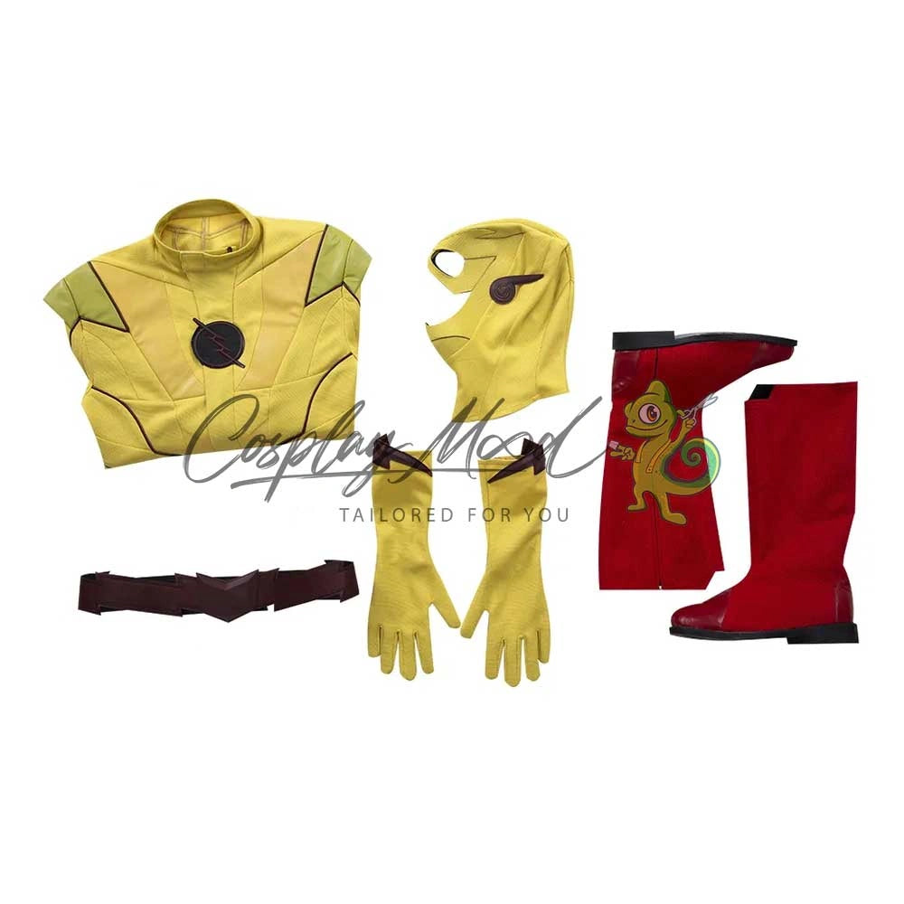 Costume-Cosplay-Anti-Flash-DC-Comics-15