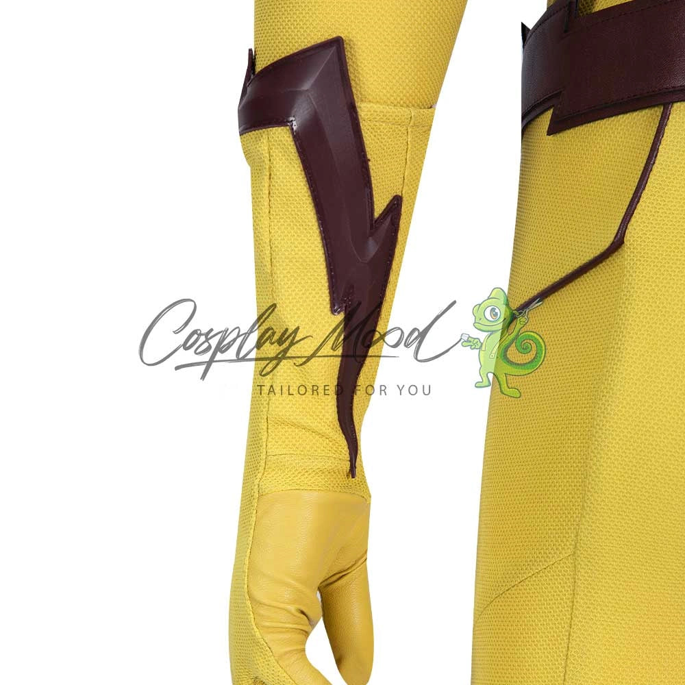 Costume-Cosplay-Anti-Flash-DC-Comics-10