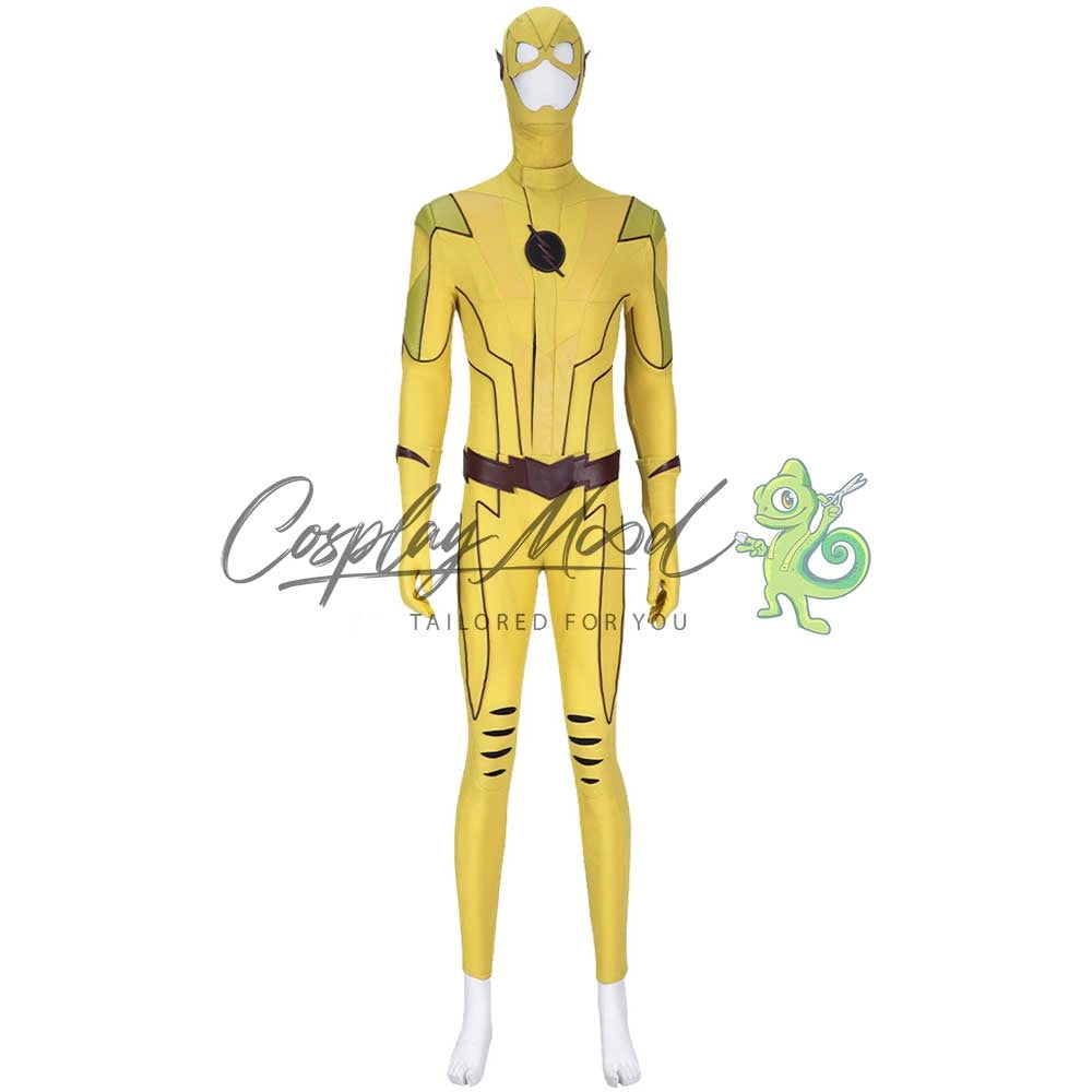 Costume-Cosplay-Anti-Flash-DC-Comics