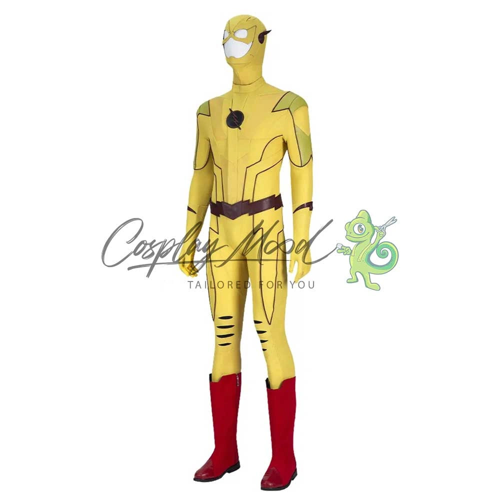 Costume-Cosplay-Anti-Flash-DC-Comics-3