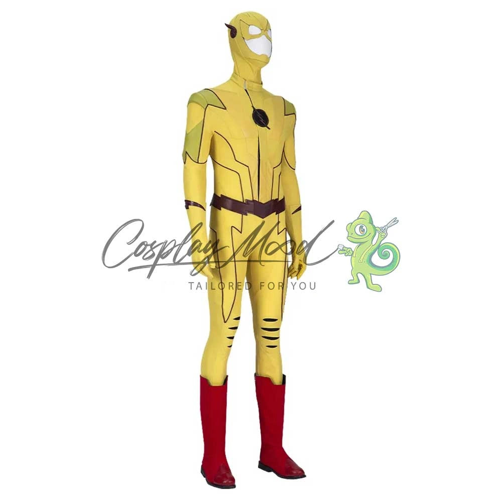 Costume-Cosplay-Anti-Flash-DC-Comics-2