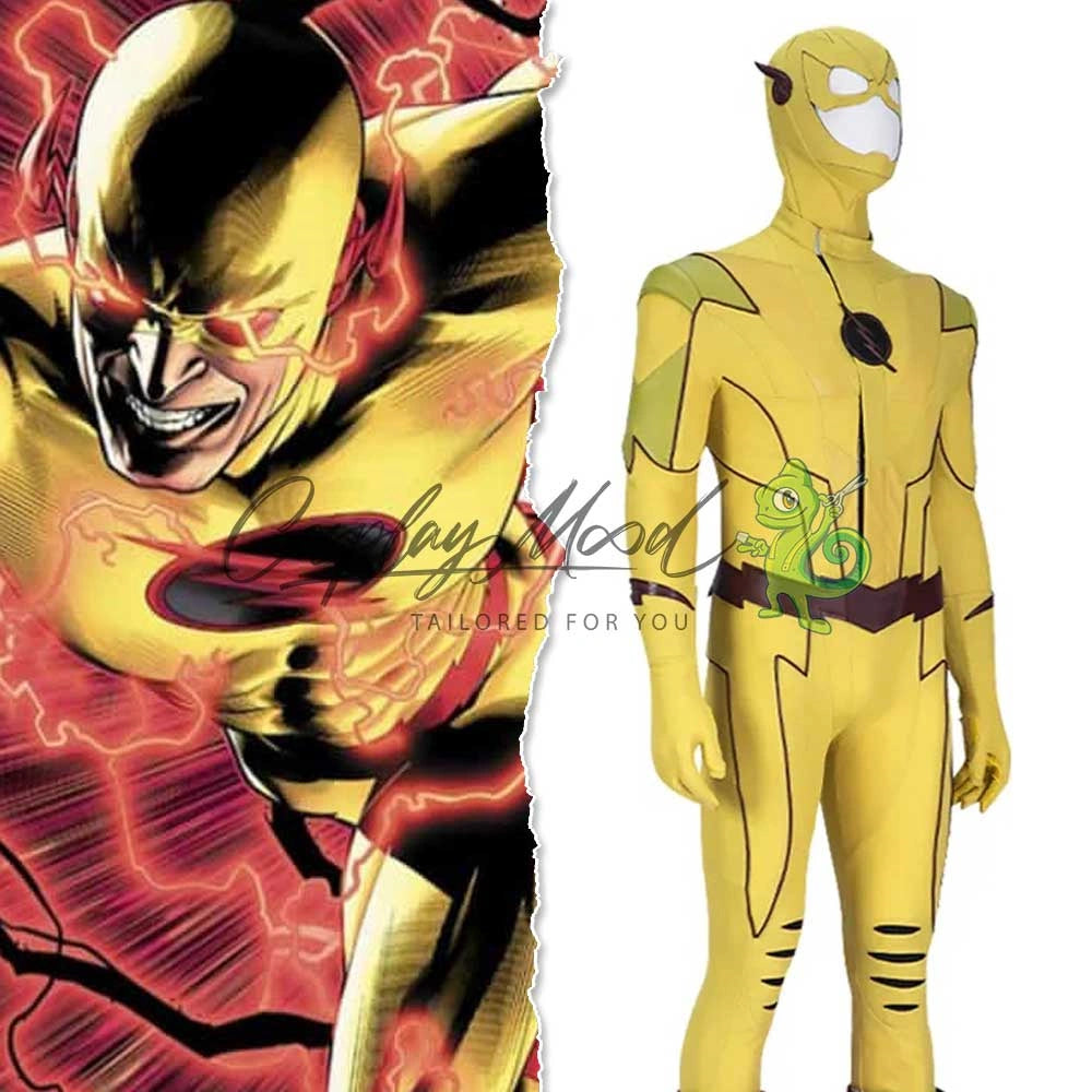 Costume-Cosplay-Anti-Flash-DC-Comics-1