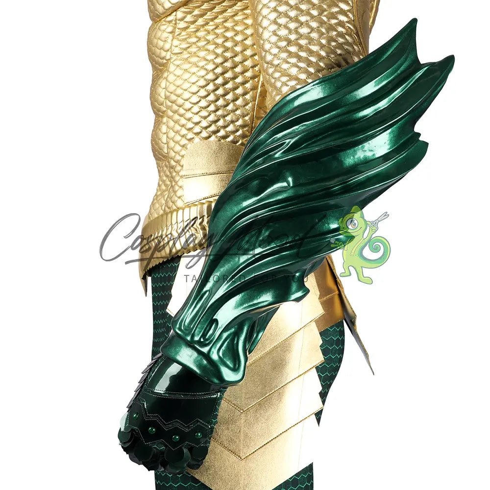 Costume-Cosplay-Aquaman-Arthur-Curry-Aquaman-e-il-Regno-perduto-DC-16