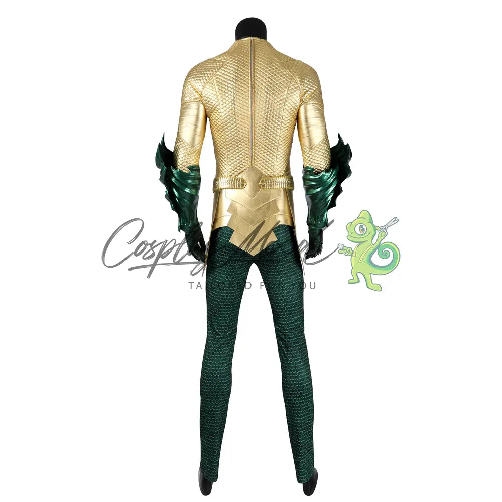 Costume-Cosplay-Aquaman-Arthur-Curry-Aquaman-e-il-Regno-perduto-DC-6