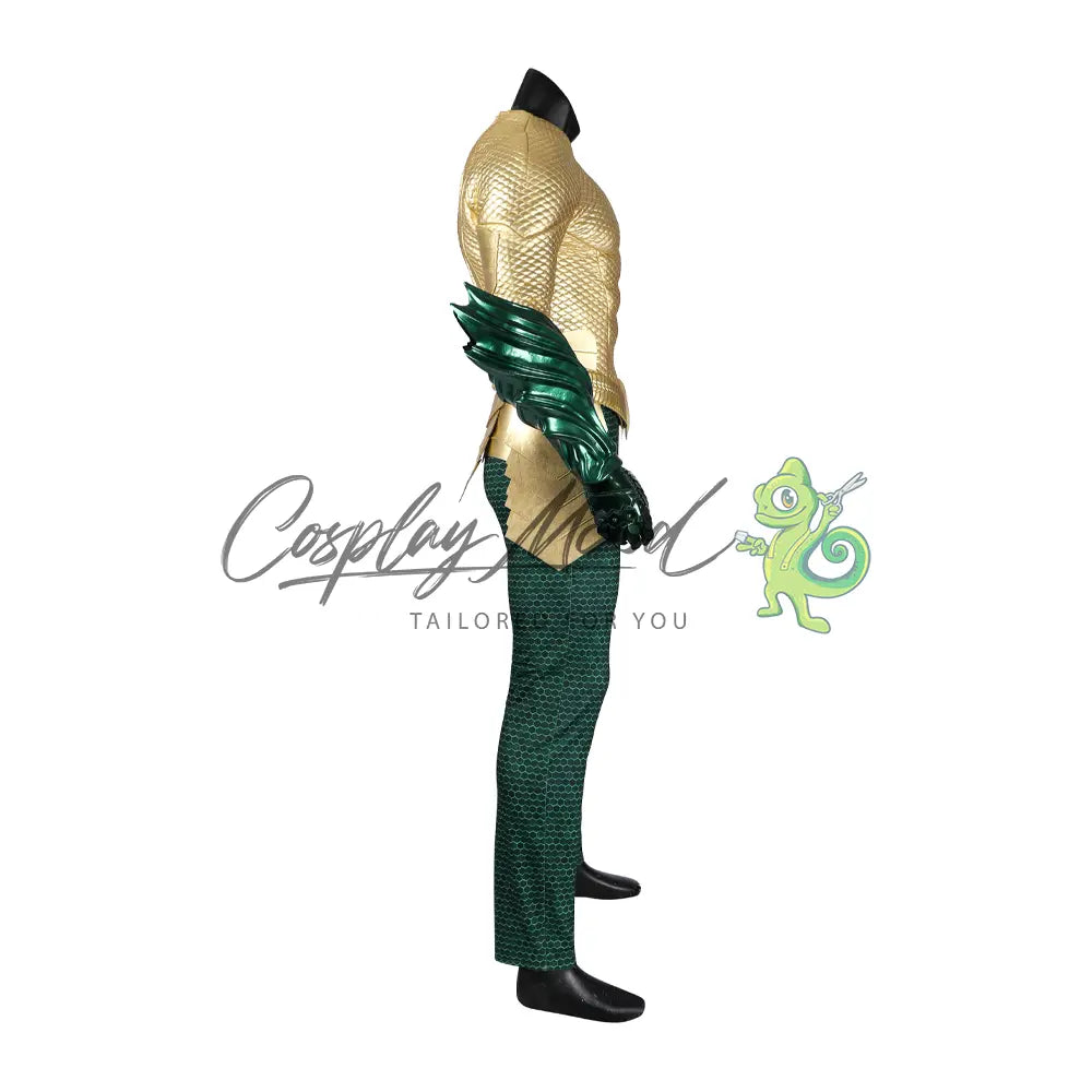 Costume-Cosplay-Aquaman-Arthur-Curry-Aquaman-e-il-Regno-perduto-DC-5