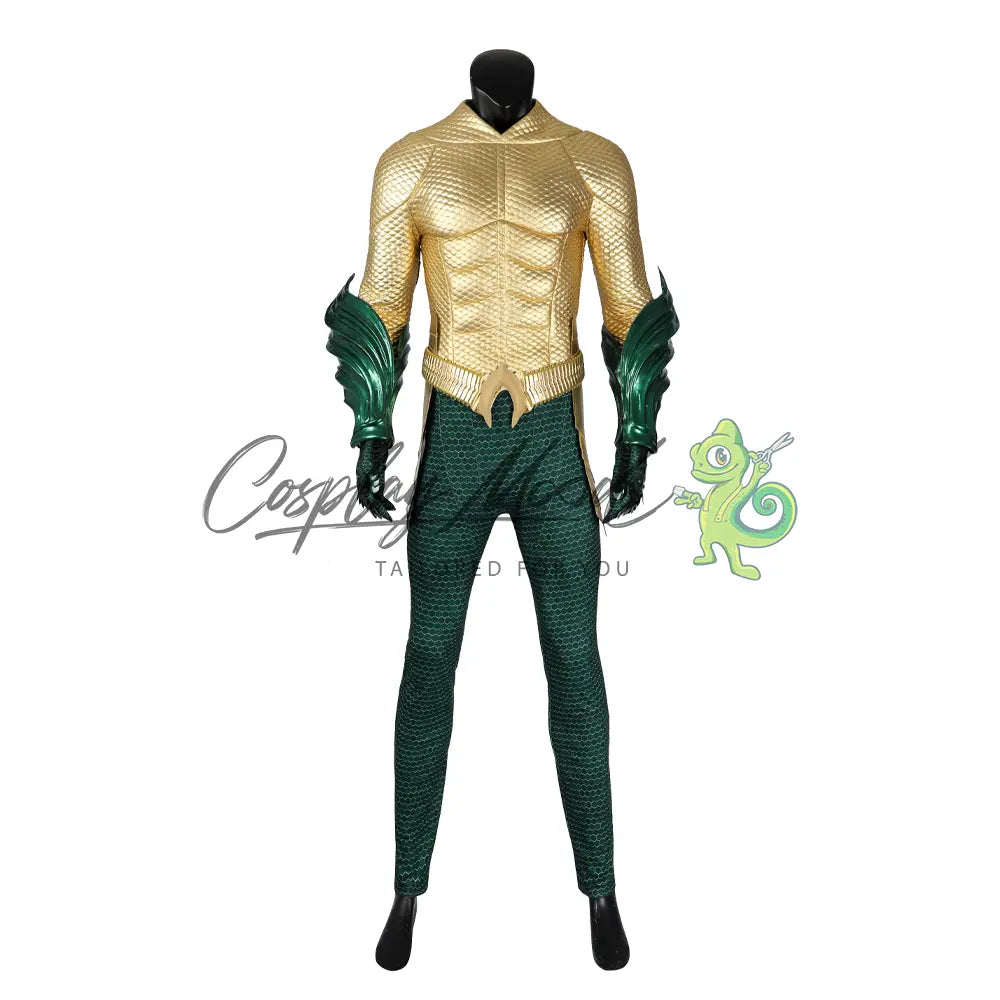 Costume-Cosplay-Aquaman-Arthur-Curry-Aquaman-e-il-Regno-perduto-DC-4