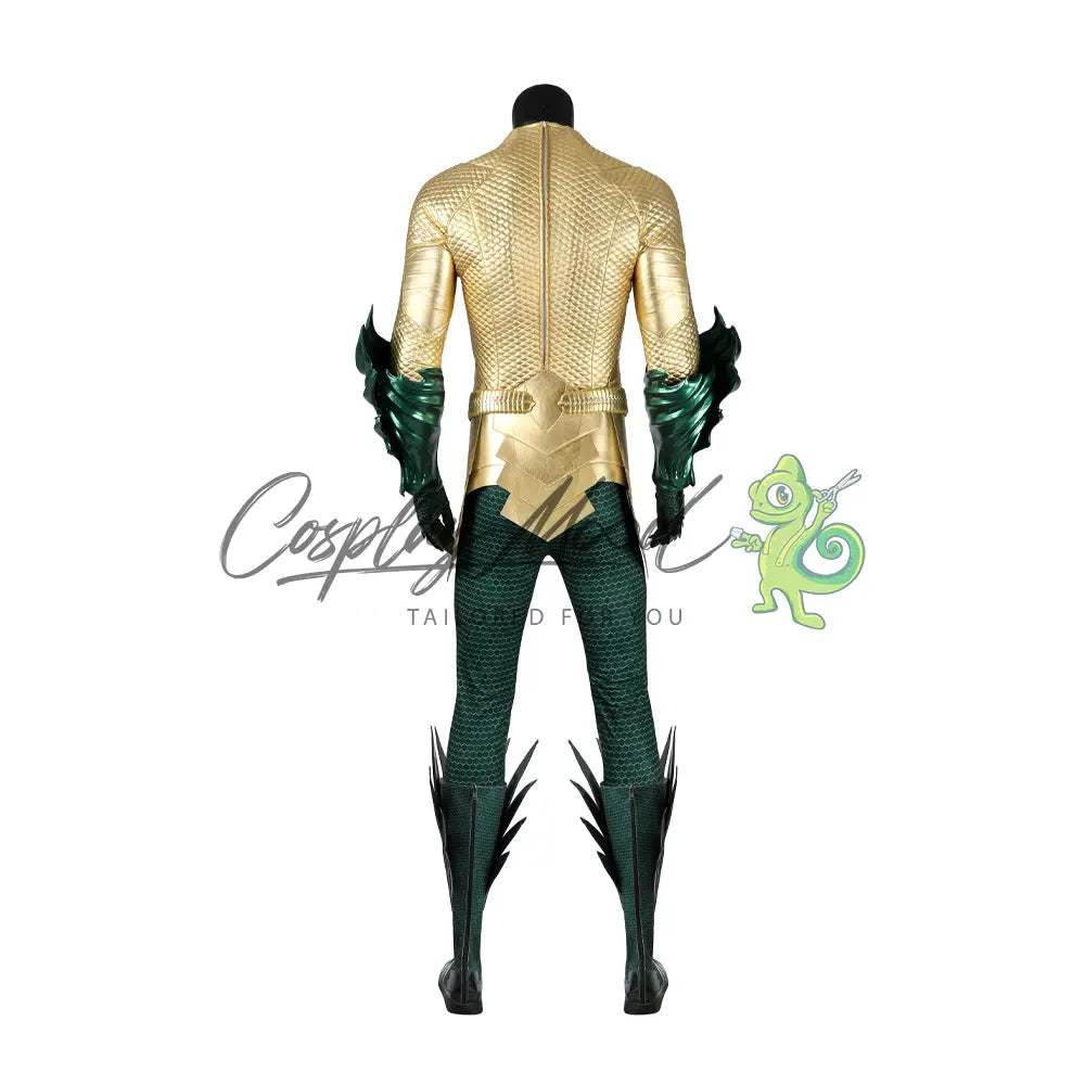 Costume-Cosplay-Aquaman-Arthur-Curry-Aquaman-e-il-Regno-perduto-DC-2