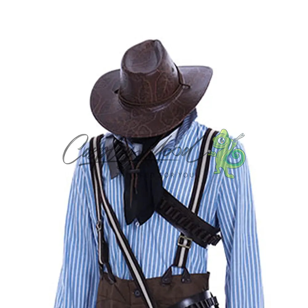 Costume-Cosplay-Arthur-Morgan-Red-Dead-Redemption-2-5