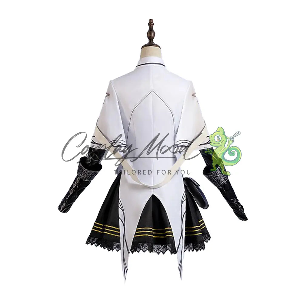 Costume-Cosplay-Arturia-Arknights-2