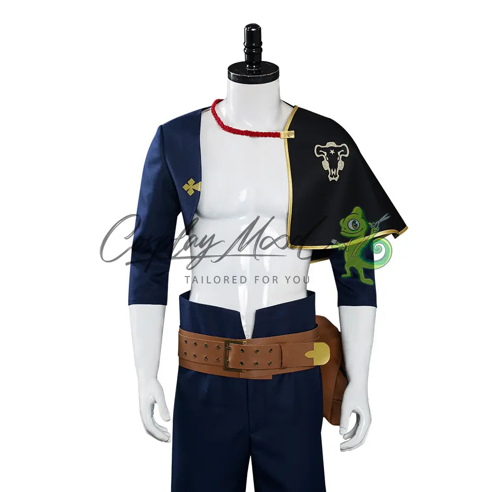 Costume-Cosplay-Asta-Time-skip-Black-Clover-5