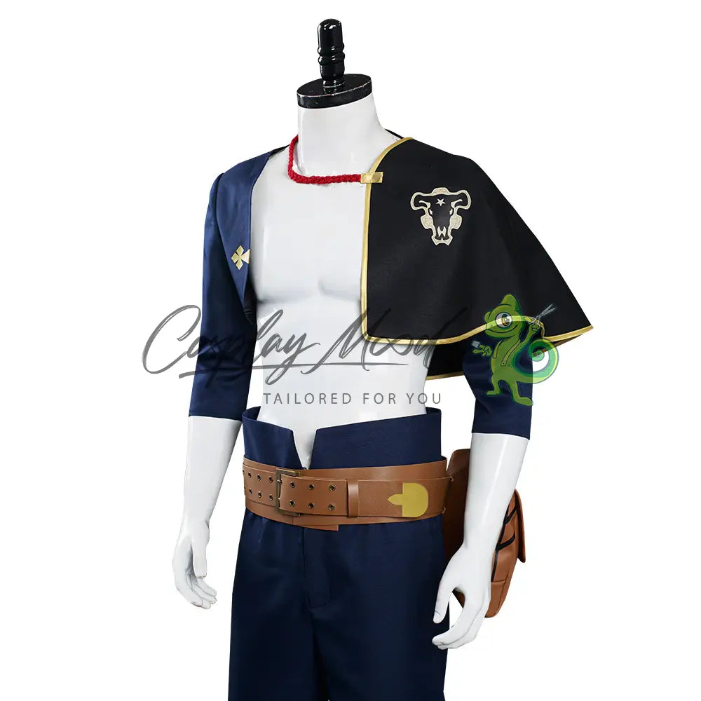 Costume-Cosplay-Asta-Time-skip-Black-Clover-6