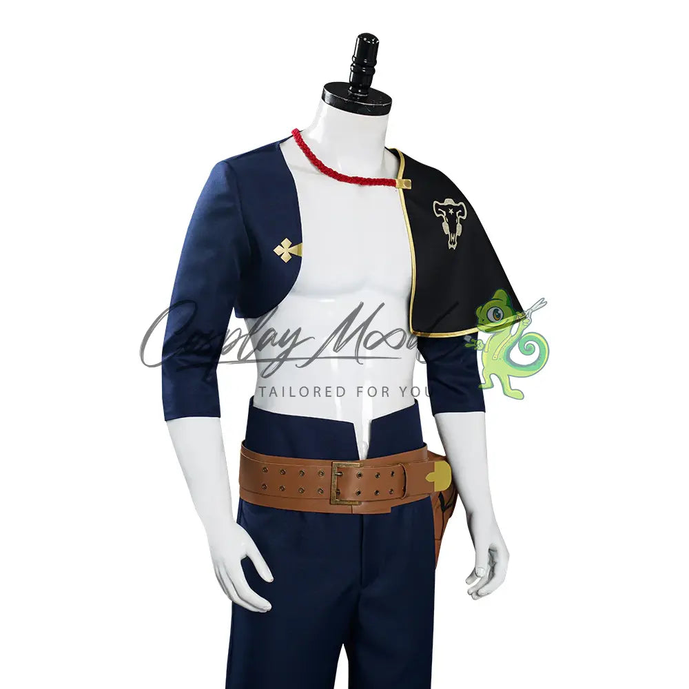 Costume-Cosplay-Asta-Time-skip-Black-Clover-7