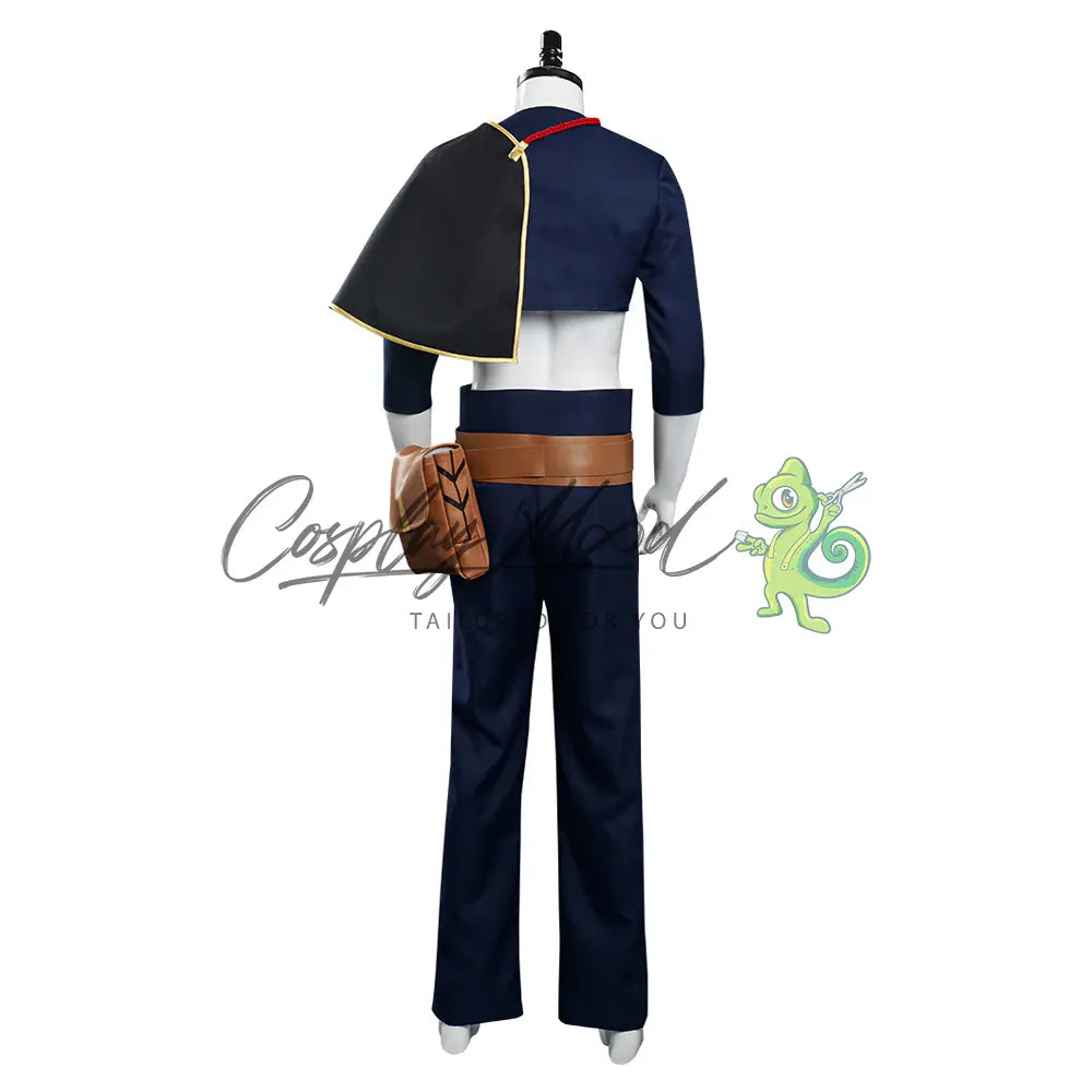 Costume-Cosplay-Asta-Time-skip-Black-Clover-4