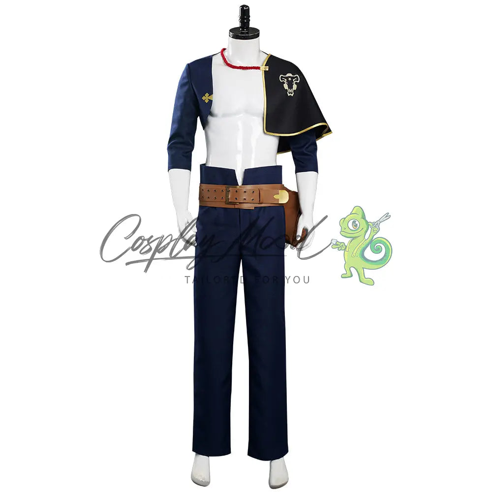 Costume-Cosplay-Asta-Time-skip-Black-Clover