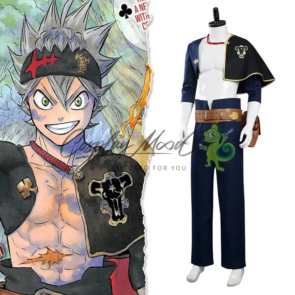 Costume-Cosplay-Asta-Time-skip-Black-Clover-1