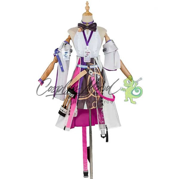 Costume-Cosplay-Asta-Honkai-Star-Rail