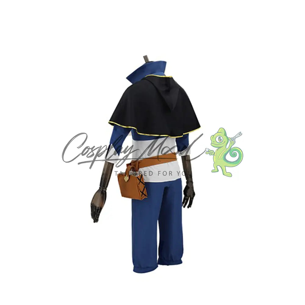 Costume-Cosplay-Asta-veste-strappata-Black-Clover-3