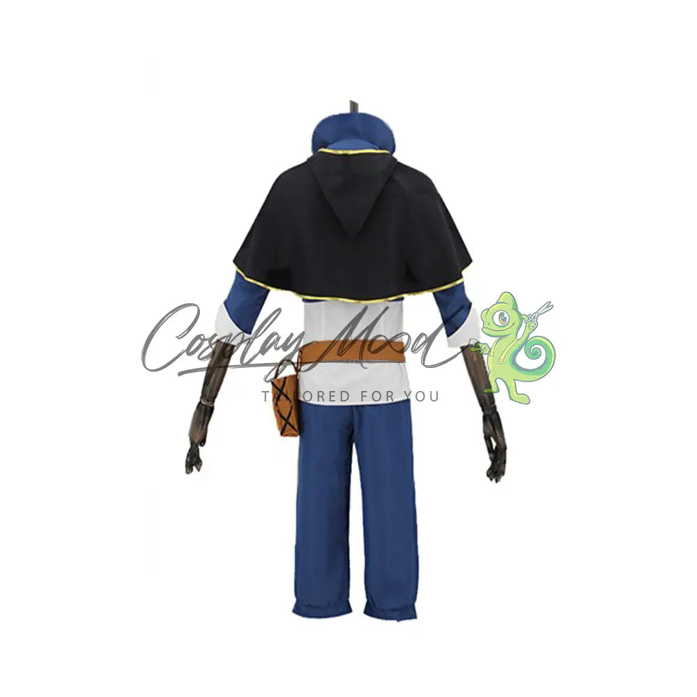 Costume-Cosplay-Asta-veste-strappata-Black-Clover-4