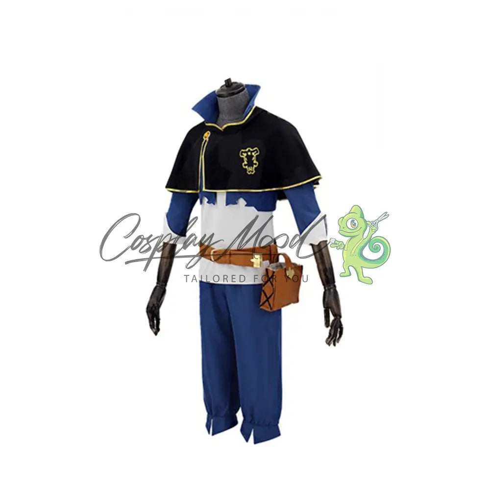 Costume-Cosplay-Asta-veste-strappata-Black-Clover-2