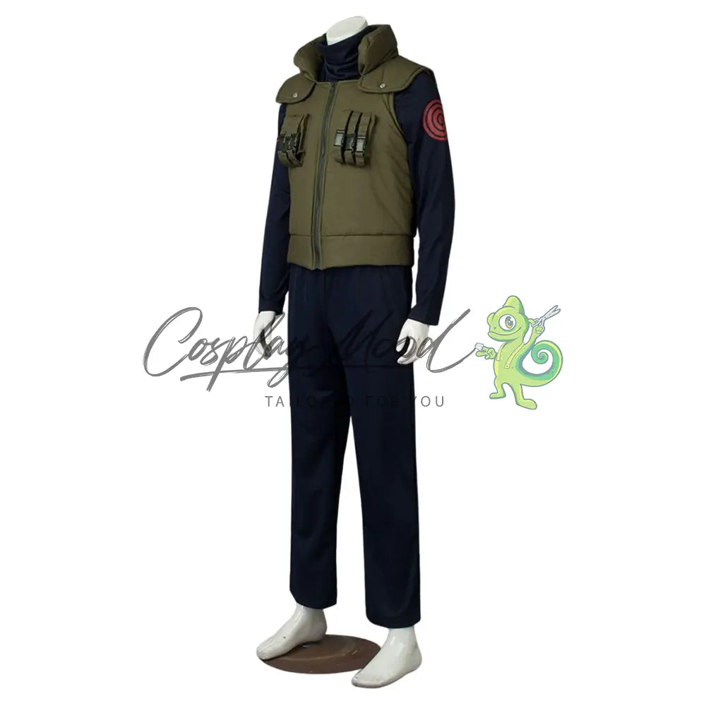 Costume-Cosplay-Asuma-Sarutobi-Naruto-3