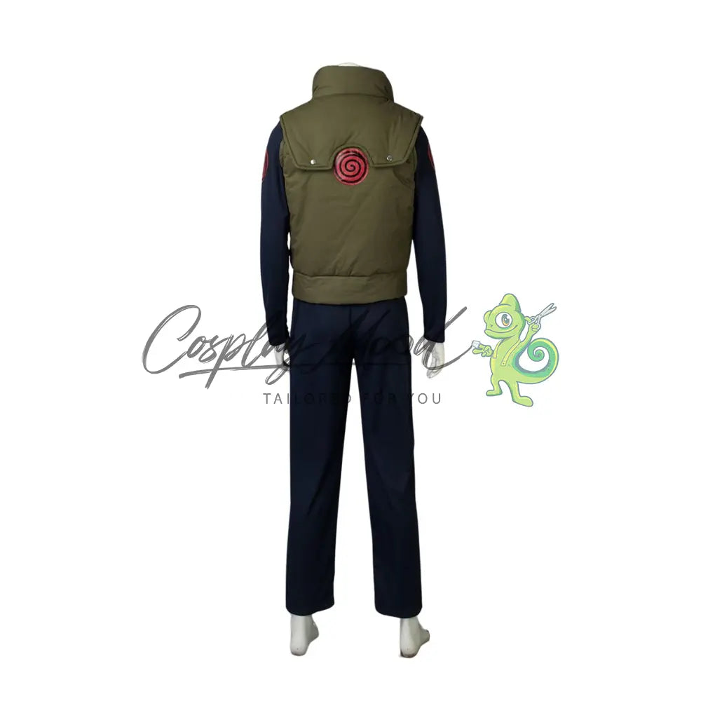 Costume-Cosplay-Asuma-Sarutobi-Naruto-4