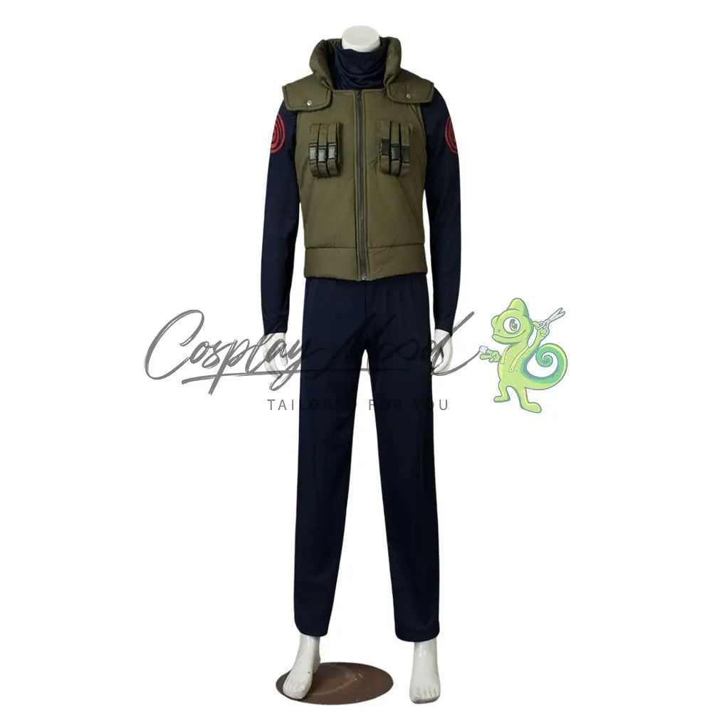 Costume-Cosplay-Asuma-Sarutobi-Naruto-2