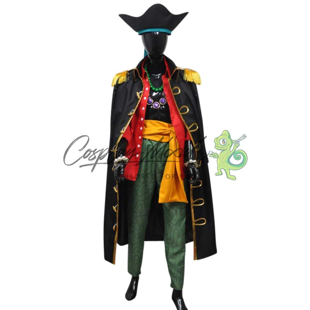 Costume-Cosplay-Marshall-D-Teach-Barbanera-One-Piece