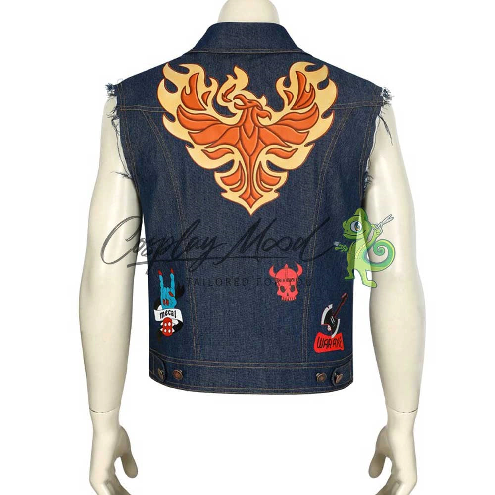 Costume-Cosplay-Barley-Lightfoot-Onward-Disney-7