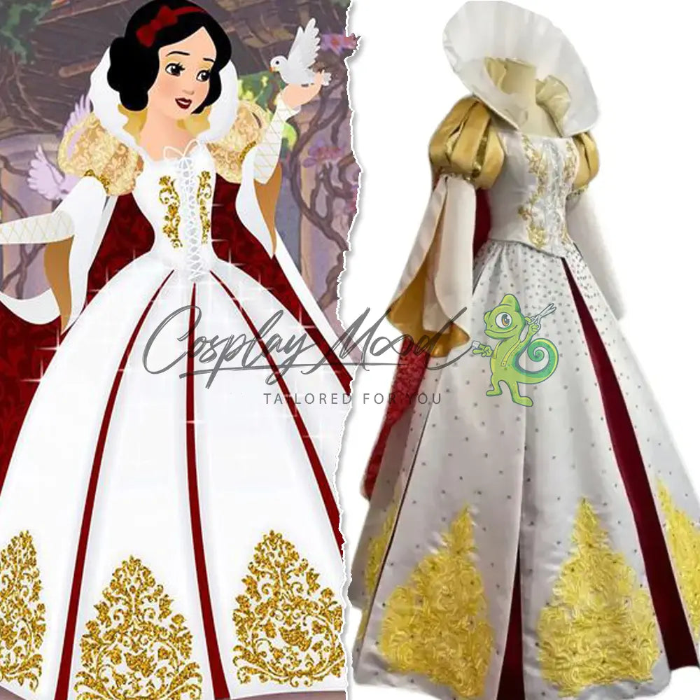 Costume-Cosplay-Biancaneve-Abito-da-principessa-Biancaneve-ed-i-sette-nani-Disney-1