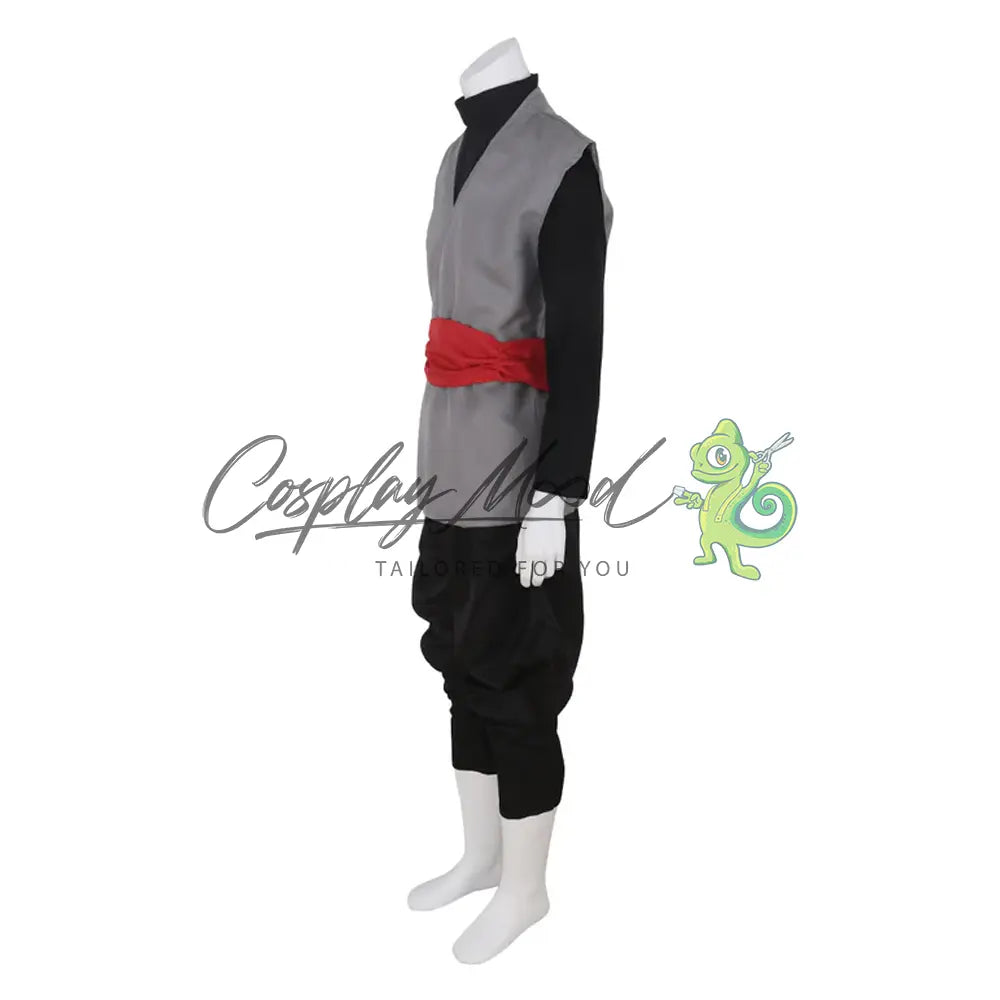 Costume-Cosplay-Black-Goku-Dragonball-2