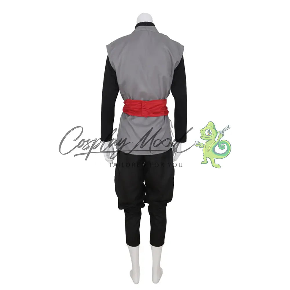 Costume-Cosplay-Black-Goku-Dragonball-3