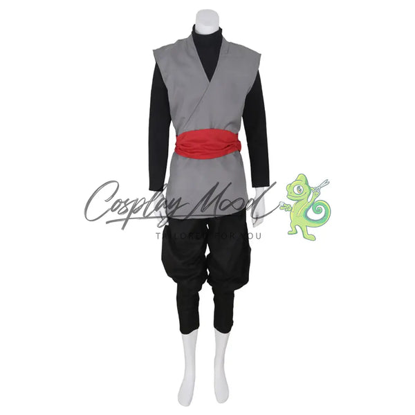 Costume-Cosplay-Black-Goku-Dragonball