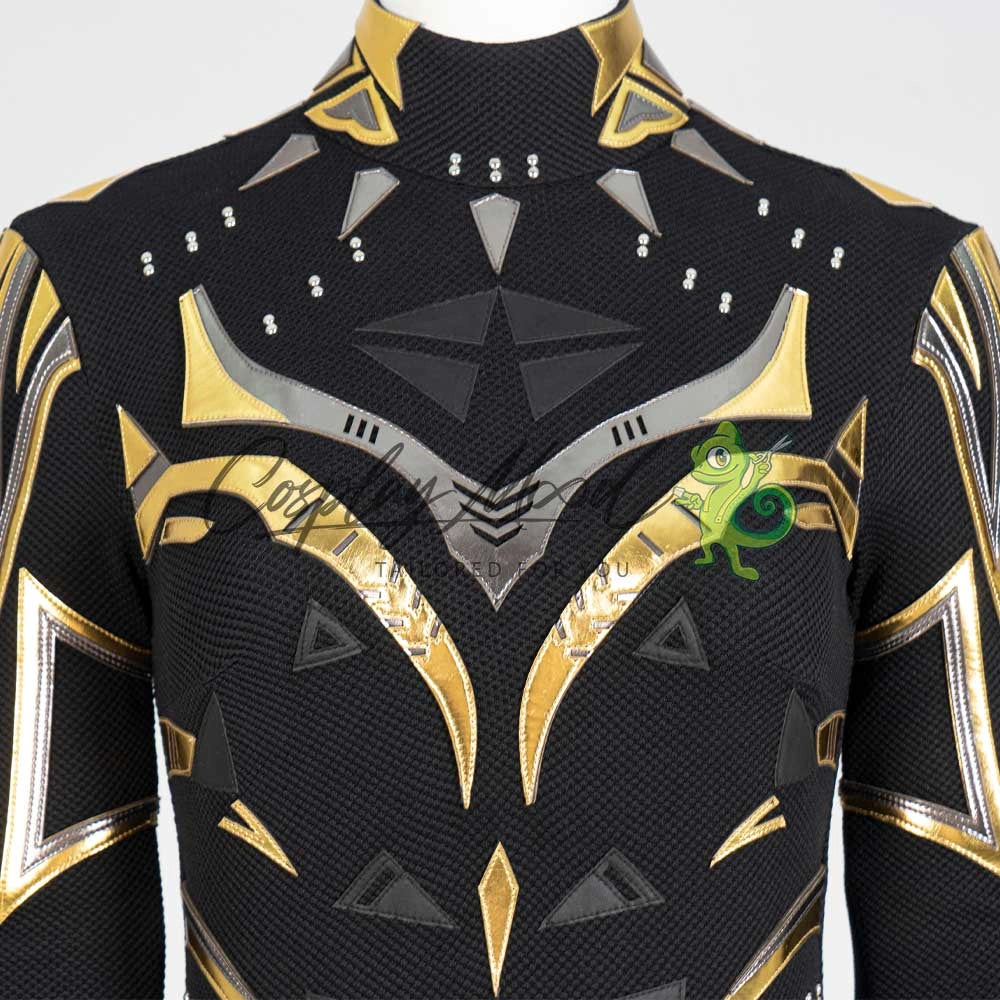 Costume-Cosplay-Black-Panther-Wakanda-Forever-Marvel-17