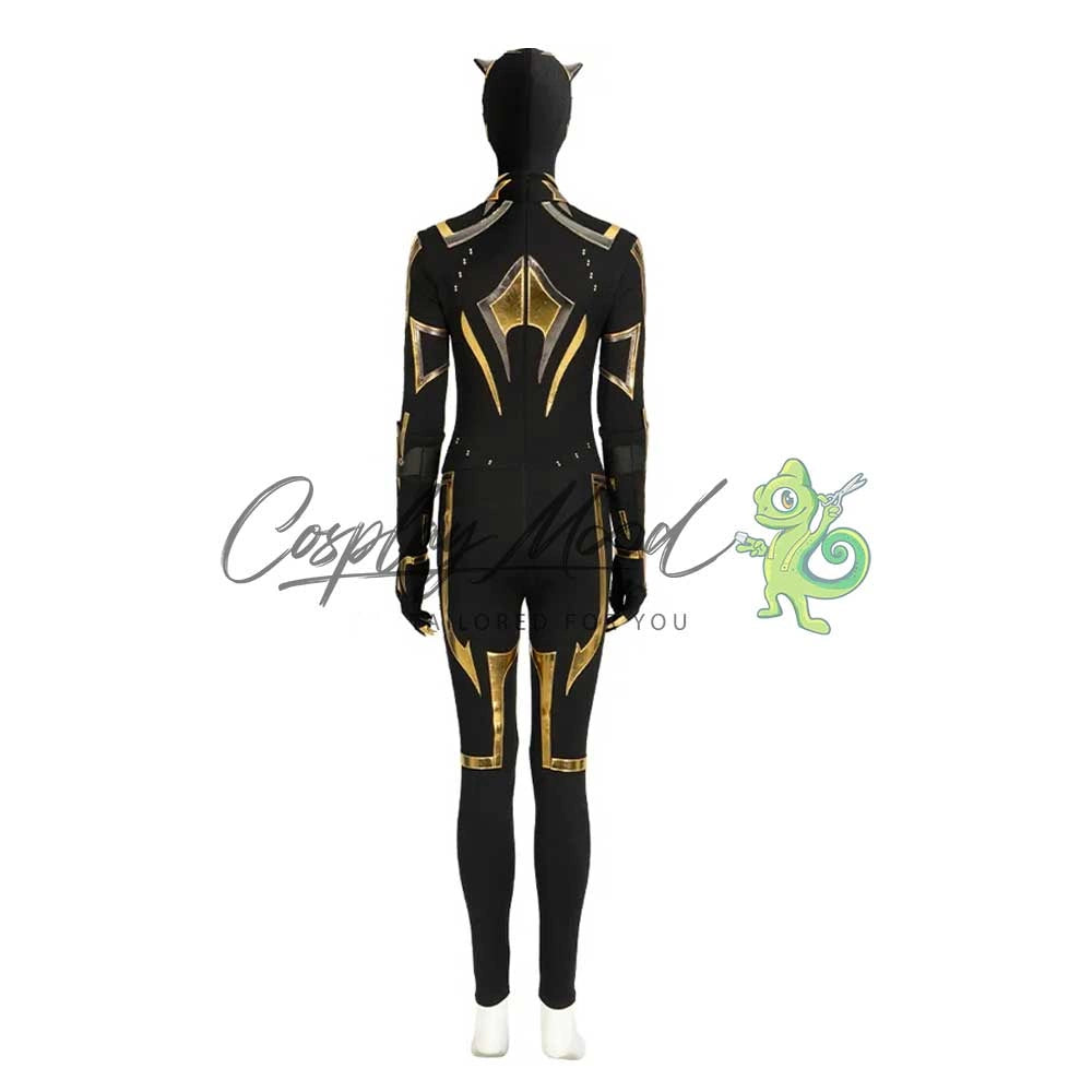 Costume-Cosplay-Black-Panther-Wakanda-Forever-Marvel-4