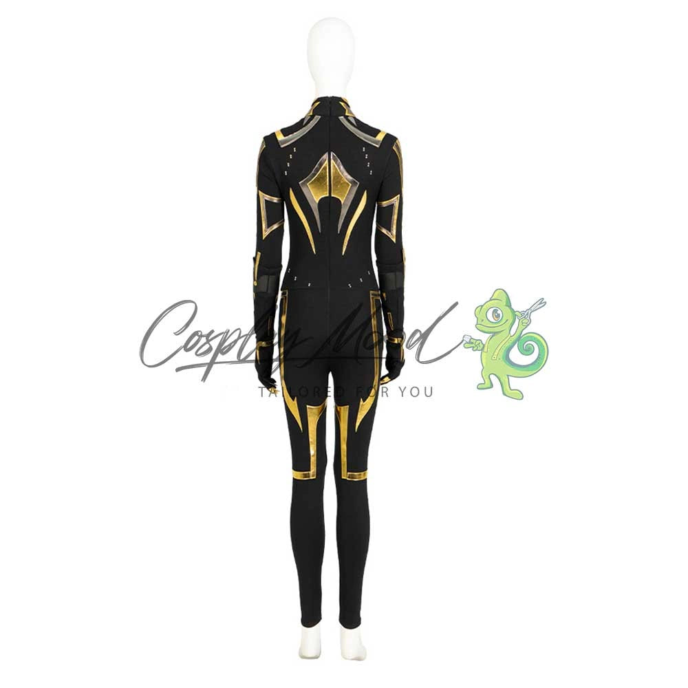 Costume-Cosplay-Black-Panther-Wakanda-Forever-Marvel-6