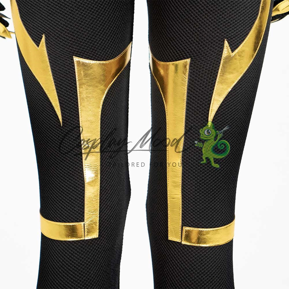 Costume-Cosplay-Black-Panther-Wakanda-Forever-Marvel-25