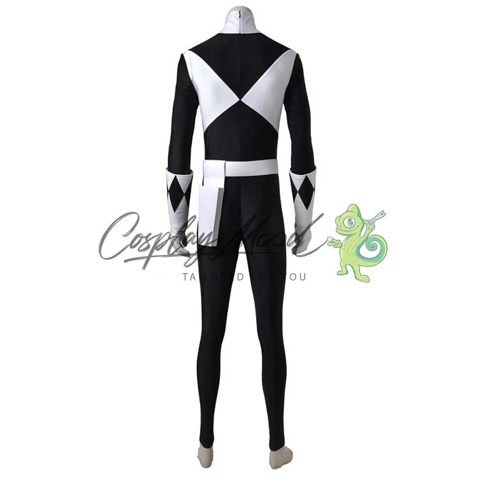 Costume-Cosplay-Black-Ranger-Mighty-Morphin-Power-Rangers-4