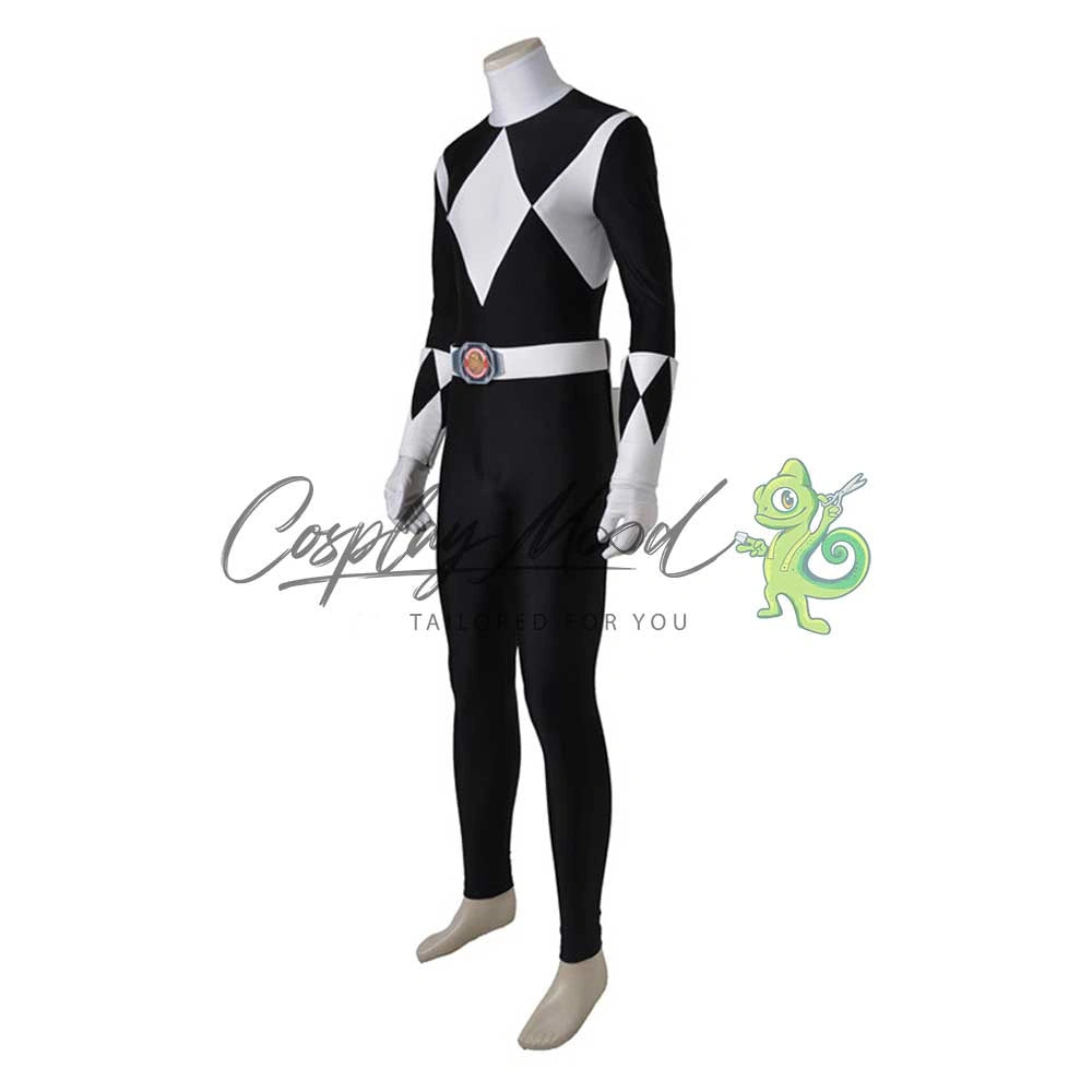 Costume-Cosplay-Black-Ranger-Mighty-Morphin-Power-Rangers-2