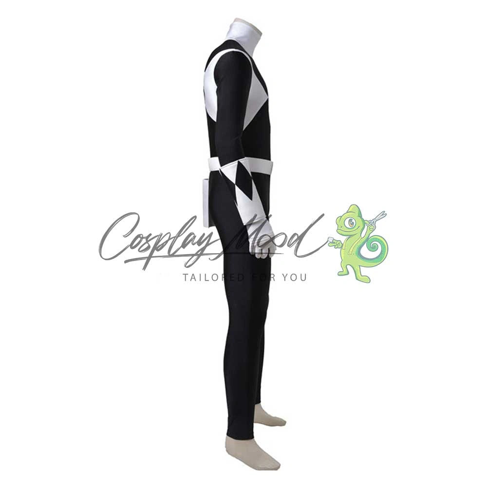 Costume-Cosplay-Black-Ranger-Mighty-Morphin-Power-Rangers-3