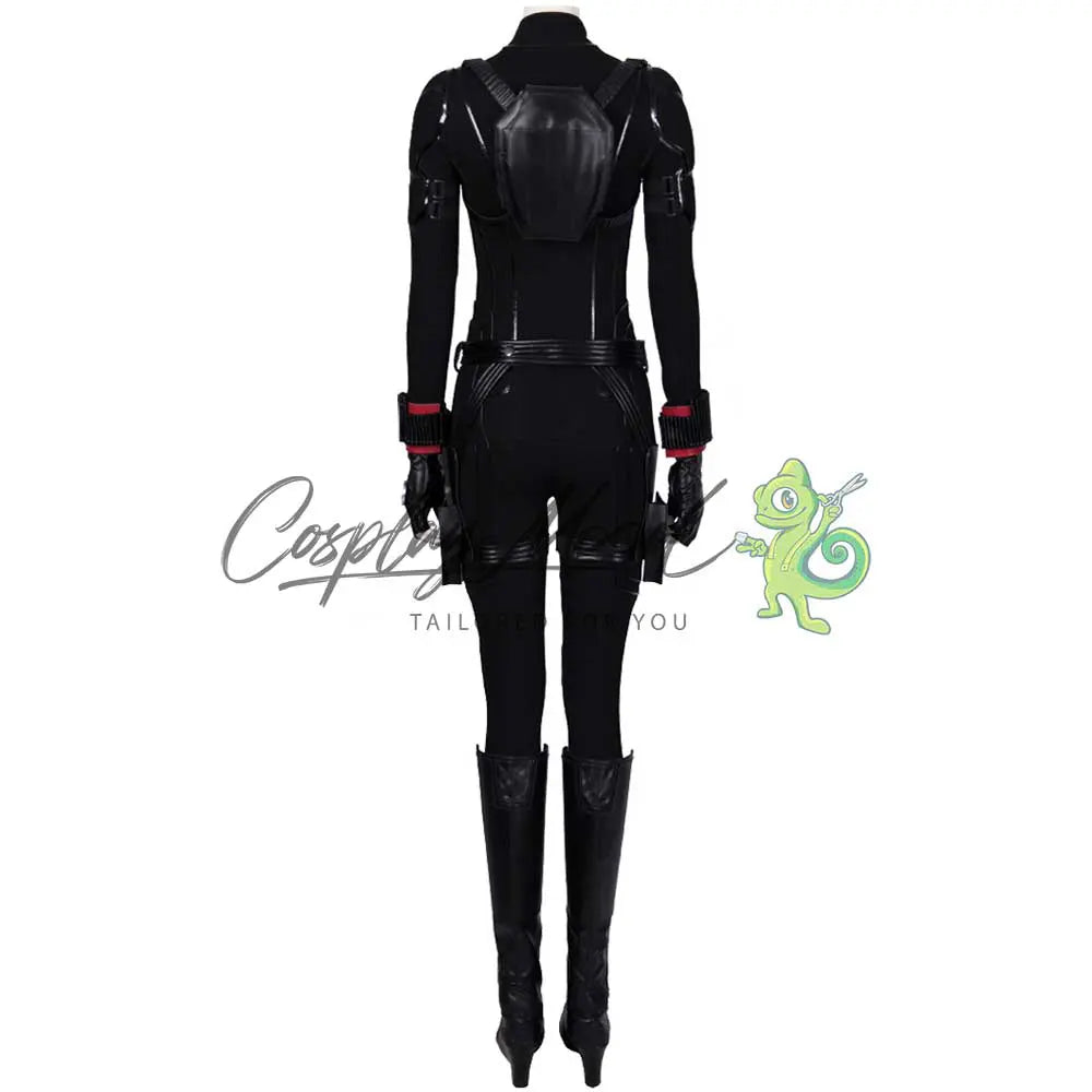 Costume-Cosplay-Black-Widow-Endgame-Marvel-2