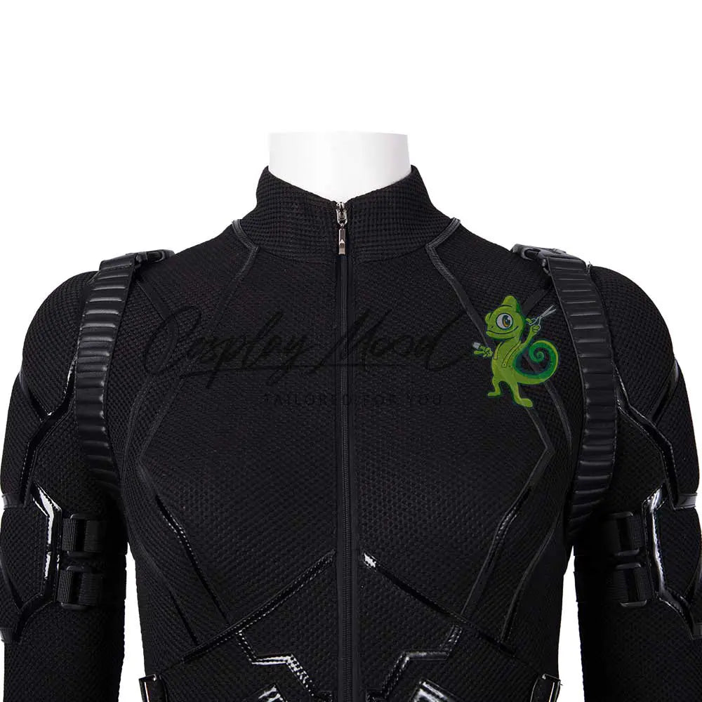 Costume-Cosplay-Black-Widow-Endgame-Marvel-5