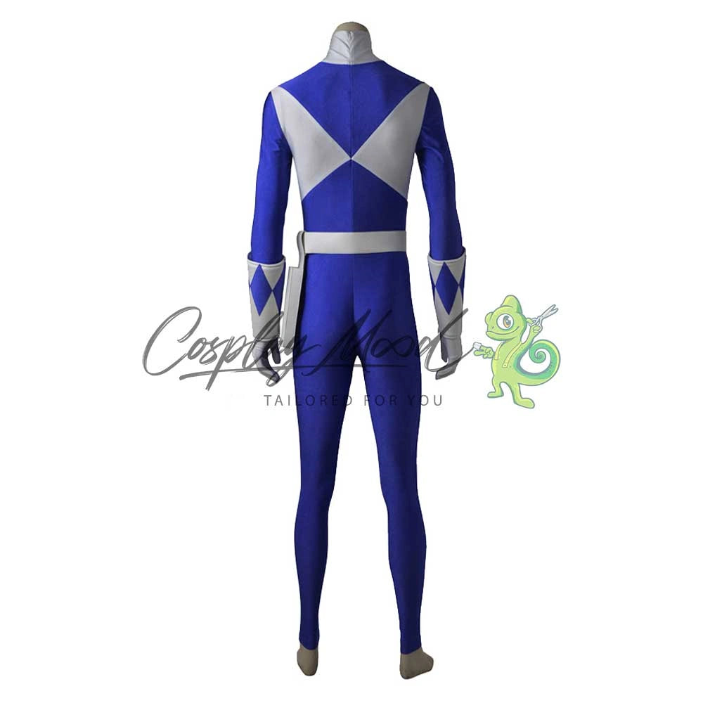 Costume-Cosplay-Blue-Ranger-Mighty-Morphin-Power-Rangers-3