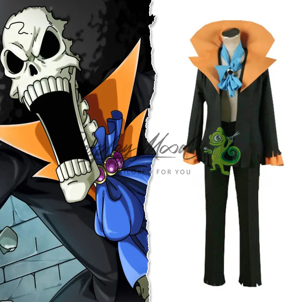 Costume-Cosplay-Brook-One-Piece-1