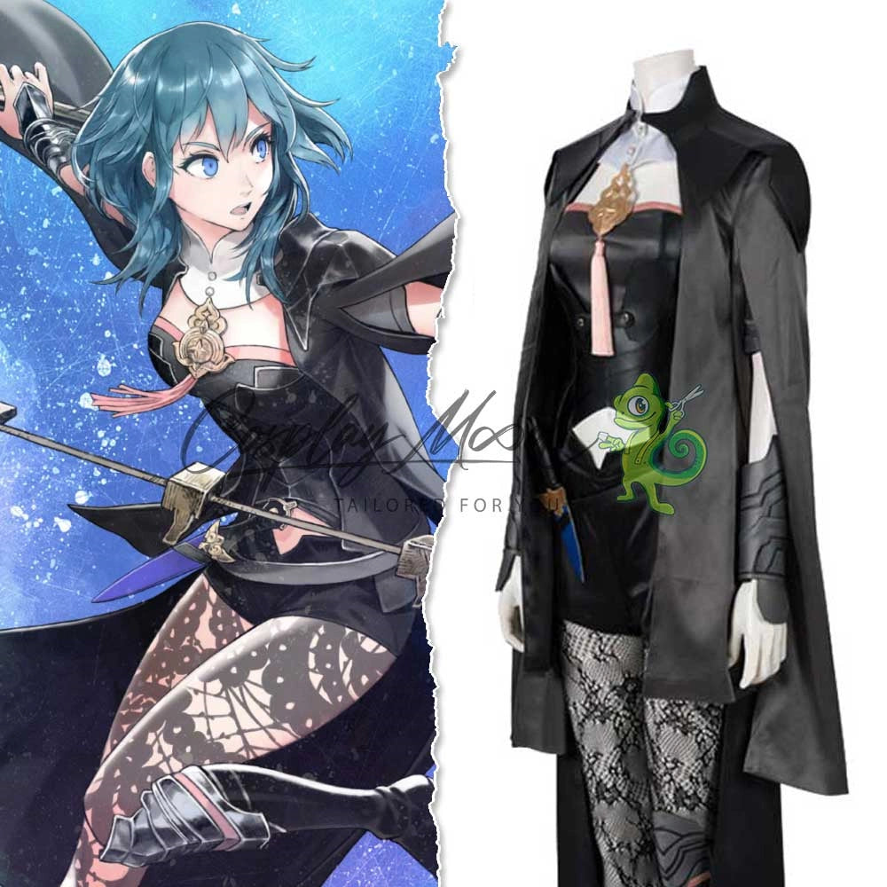 Costume-Cosplay-Byleth-Fire-Emblem-Three-Houses-1