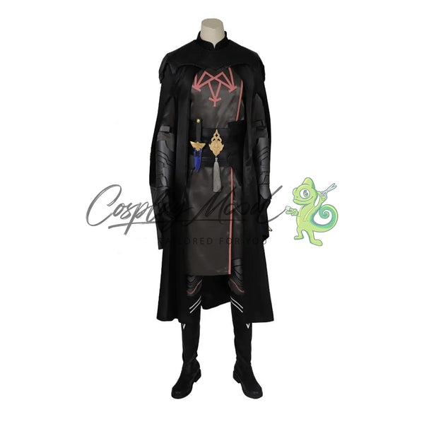 Costume-Cosplay-Byleth-Male-Fire-Emblem-Three-Houses