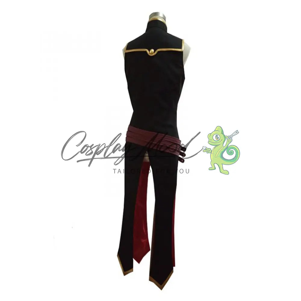 Costume-Cosplay-C-C-Black-Code-Geass-Lelouch-of-the-rebellion-4