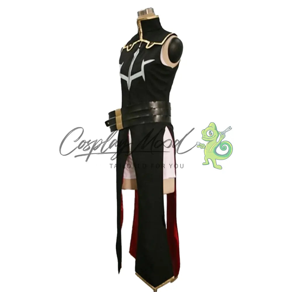 Costume-Cosplay-C-C-Black-Code-Geass-Lelouch-of-the-rebellion-2