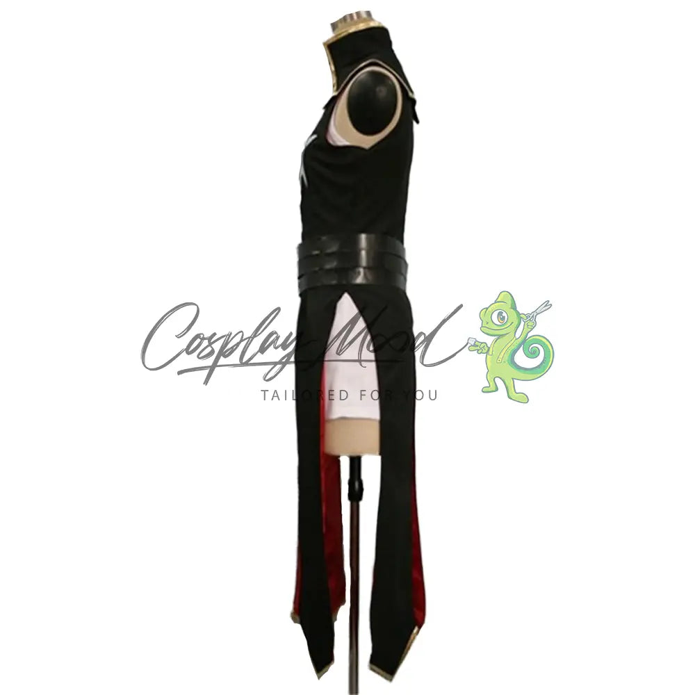 Costume-Cosplay-C-C-Black-Code-Geass-Lelouch-of-the-rebellion-3